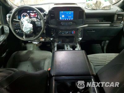 Zdjęcie 8 z 13 samochodu: 2022 FORD F150 SUPERCREW VIN:1FTFW1E87NKD97327 - miniatura