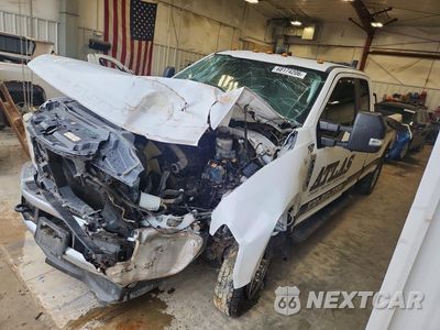 2019 FORD F250 SUPER DUTY 1FT7X2B64KEG68056 - główne zdjęcie licytacji z USA - miniatura
