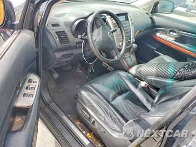 Zdjęcie 8 z 12 samochodu: 2004 LEXUS RX 330 VIN:JTJHA31U240004881 - miniatura