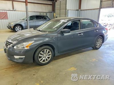 2013 NISSAN ALTIMA 2.5 1N4AL3AP9DC115716 - główne zdjęcie licytacji z USA - miniatura