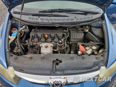 Zdjęcie 11 z 12 samochodu: 2009 HONDA CIVIC EX VIN:1HGFA16879L020060 - miniatura