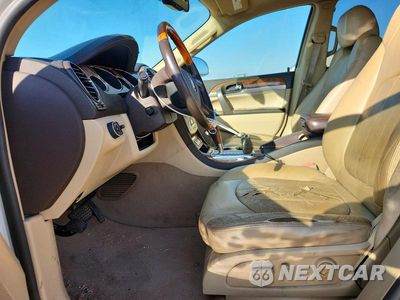 Zdjęcie 7 z 13 samochodu: 2008 BUICK ENCLAVE CXL VIN:5GAEV237X8J103011 - miniatura