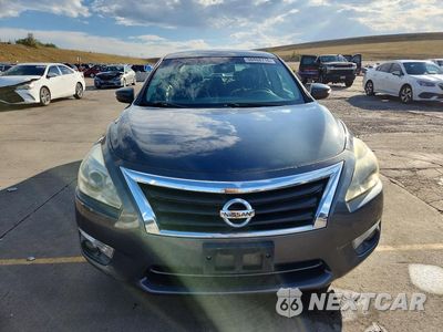Piąte zdjęcie samochodu w środku: 2013 NISSAN ALTIMA 2.5 VIN:1N4AL3APXDC248307 - miniatura