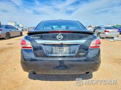 Zdjęcie 6 z 12 samochodu: 2015 NISSAN ALTIMA 2.5 S VIN:1N4AL3AP9FC477161 - miniatura