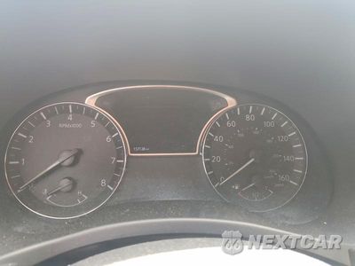Zdjęcie 9 z 13 samochodu: 2019 NISSAN PATHFINDER SV VIN:5N1DR2MM4KC599966 - miniatura