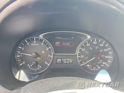 Zdjęcie 9 z 12 samochodu: 2014 NISSAN ALTIMA 2.5 S VIN:1N4AL3AP0EC416361 - miniatura