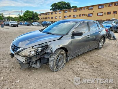 2016 NISSAN ALTIMA 2.5 S 1N4AL3AP7GC122331 - główne zdjęcie licytacji z USA - miniatura