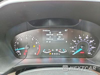 Zdjęcie 9 z 13 samochodu: 2020 FORD ESCAPE SEL VIN:1FMCU9H67LUB13807 - miniatura