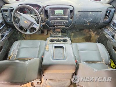 Zdjęcie 8 z 12 samochodu: 2020 CHEVROLET SILVERADO MEDIUM DUTY VIN:1HTKJPVK1LH198010 - miniatura