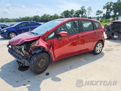 2018 NISSAN VERSA NOTE SV 3N1CE2CP0JL356751 - główne zdjęcie licytacji z USA - miniatura