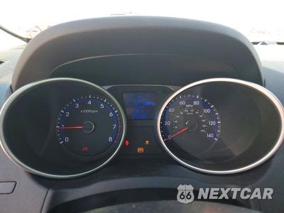 Zdjęcie 9 z 13 samochodu: 2015 HYUNDAI TUCSON LIMITED VIN:KM8JU3AG0FU027217 - miniatura