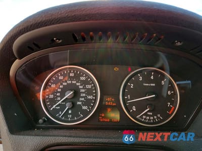 Zdjęcie 9 z 12 samochodu: 2013 BMW X5 XDRIVE35I VIN:5UXZV4C53D0B05842 - miniatura