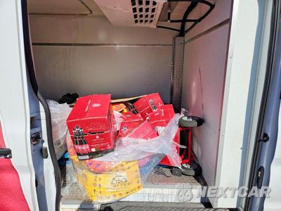 Zdjęcie 11 z 14 samochodu: 2024 FORD TRANSIT T-250 VIN:1FTBR1C89RKA17791 - miniatura