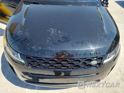 Zdjęcie 11 z 12 samochodu: 2020 LAND ROVER RANGE ROVER EVOQUE S VIN:SALZJ2FX6LH071013 - miniatura