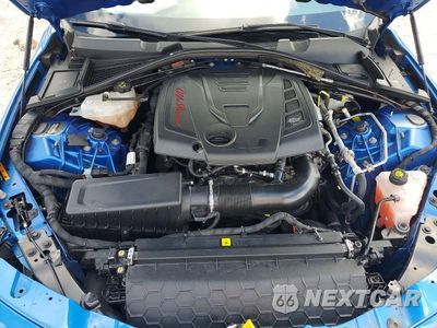 Zdjęcie 11 z 12 samochodu: 2019 ALFA ROMEO GIULIA VIN:ZARFANAN9K7623390 - miniatura