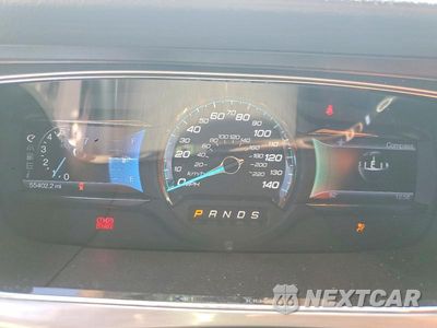 Zdjęcie 9 z 12 samochodu: 2013 FORD TAURUS SEL VIN:1FAHP2E8XDG181149 - miniatura