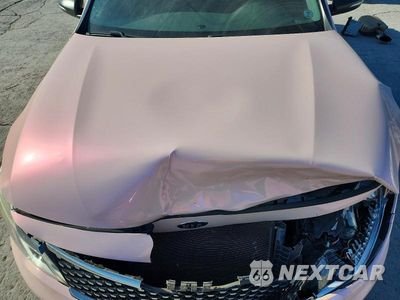 Zdjęcie 11 z 13 samochodu: 2016 KIA OPTIMA EX VIN:5XXGU4L32GG099476 - miniatura