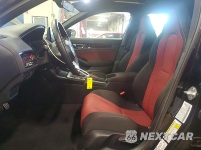 Zdjęcie 7 z 12 samochodu: 2026 HONDA CIVIC SI VIN:2HGFE1E5XTH475341 - miniatura