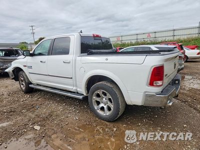Drugie zdjęcie samochodu z przodu: 2015 RAM 1500 LARAMIE VIN:1C6RR7NMXFS615631 - miniatura