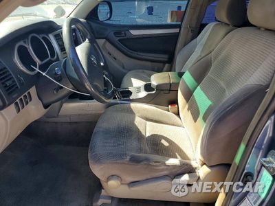 Zdjęcie 7 z 12 samochodu: 2004 TOYOTA 4RUNNER SR5 VIN:JTEZU14RX48022990 - miniatura