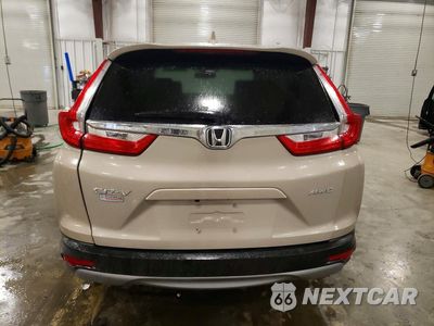 Zdjęcie 6 z 13 samochodu: 2019 HONDA CR-V EXL VIN:2HKRW2H88KH624016 - miniatura