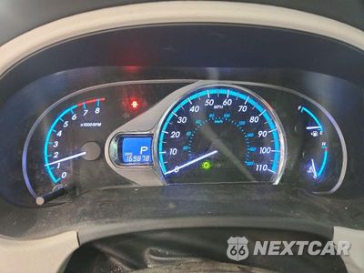Zdjęcie 9 z 14 samochodu: 2014 TOYOTA SIENNA XLE 8-PASSENGER VIN:5TDYK3DC9ES484077 - miniatura