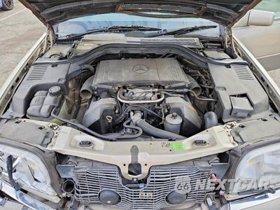 Zdjęcie 11 z 12 samochodu: 1994 MERCEDES-BENZ S 500 VIN:WDBGA51E7RA161423 - miniatura