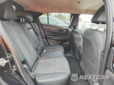 Zdjęcie 11 z 14 samochodu: 2023 MITSUBISHI ECLIPSE CROSS SE VIN:JA4ATWAAXPZ039457 - miniatura