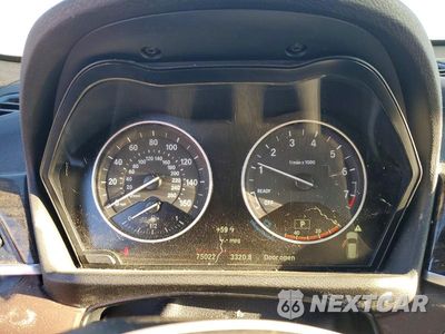 Zdjęcie 9 z 13 samochodu: 2016 BMW X1 XDRIVE28I VIN:WBXHT3C33GP882853 - miniatura