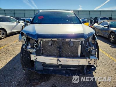 Piąte zdjęcie samochodu w środku: 2019 TOYOTA HIGHLANDER XLE VIN:5TDJZRFH0KS627230 - miniatura