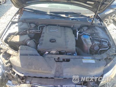 Zdjęcie 11 z 12 samochodu: 2012 AUDI A4 PREMIUM PLUS VIN:WAUFFAFL3CN017895 - miniatura
