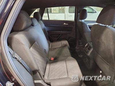 Zdjęcie 11 z 13 samochodu: 2020 VOLKSWAGEN ATLAS CROSS SPORT S VIN:1V2GC2CAXLC223251 - miniatura