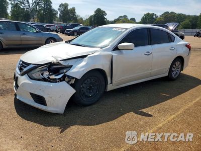 2017 NISSAN ALTIMA 2.5 S 1N4AL3AP1HN340402 - główne zdjęcie licytacji z USA - miniatura
