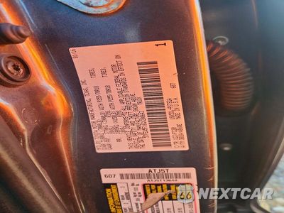 Zdjęcie 12 z 12 samochodu: 2016 TOYOTA TUNDRA CREWMAX SR5 VIN:5TFEW5F16GX200643 - miniatura