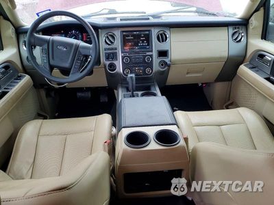 Zdjęcie 8 z 13 samochodu: 2015 FORD EXPEDITION XLT VIN:1FMJU1HT5FEF23440 - miniatura