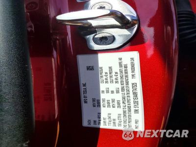 Zdjęcie 12 z 12 samochodu: 2024 TESLA MODEL 3 VIN:5YJ3E1EA4RF747525 - miniatura