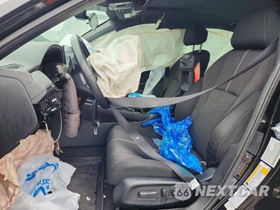 Zdjęcie 7 z 12 samochodu: 2024 HONDA ACCORD HYBRID SPORT VIN:1HGCY2F53RA003679 - miniatura