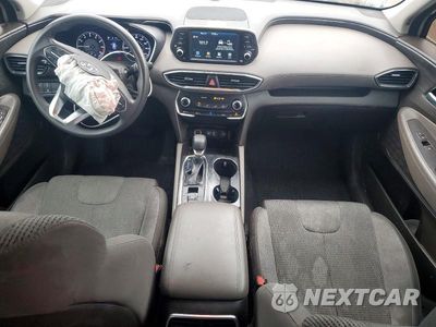 Zdjęcie 8 z 13 samochodu: 2019 HYUNDAI SANTA FE SE VIN:5NMS2CADXKH088533 - miniatura