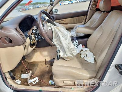 Zdjęcie 7 z 12 samochodu: 1993 LEXUS GS 300 VIN:JT8JS47E8P0026278 - miniatura