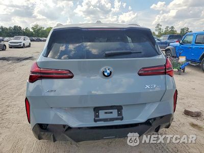 Zdjęcie 6 z 13 samochodu: 2026 BMW X3 30 XDRIVE VIN:5UX53GP03T9512877 - miniatura