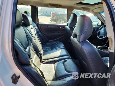 Zdjęcie 11 z 14 samochodu: 2007 VOLVO V70 2.5T VIN:YV1SW592172663613 - miniatura