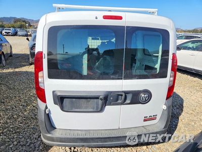 Zdjęcie 6 z 13 samochodu: 2016 RAM PROMASTER CITY VIN:ZFBERFAT7G6B20348 - miniatura