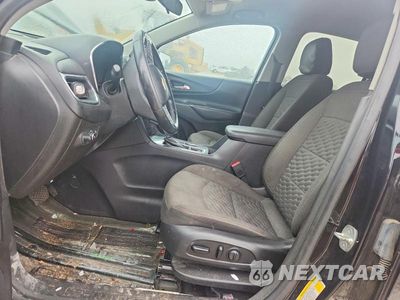 Zdjęcie 7 z 13 samochodu: 2020 CHEVROLET EQUINOX LT VIN:3GNAXJEV3LL152234 - miniatura