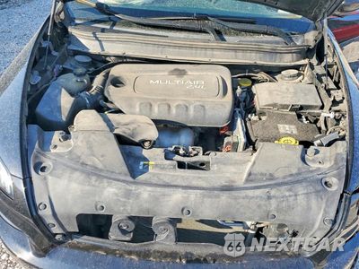 Zdjęcie 12 z 13 samochodu: 2018 JEEP CHEROKEE LATITUDE VIN:1C4PJLCB4JD616028 - miniatura