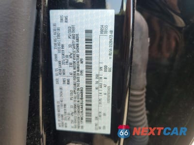 Zdjęcie 13 z 13 samochodu: 2025 FORD ESCAPE PLATINUM VIN:1FMCU9JA6SUB44883 - miniatura