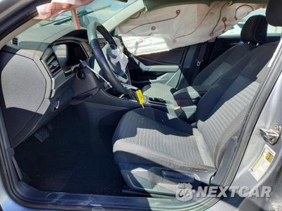 Zdjęcie 7 z 13 samochodu: 2024 VOLKSWAGEN JETTA S VIN:3VW5M7BUXRM089506 - miniatura