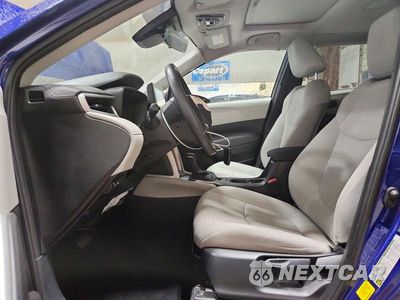 Zdjęcie 7 z 13 samochodu: 2025 TOYOTA COROLLA CROSS LE VIN:7MUBAABG9SV137434 - miniatura