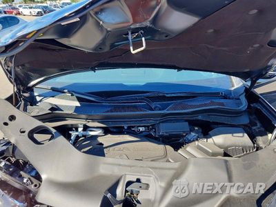 Zdjęcie 11 z 12 samochodu: 2025 HONDA RIDGELINE BLACK EDITION VIN:5FPYK3F80SB035354 - miniatura