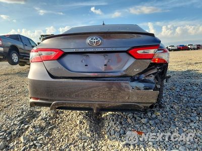 Zdjęcie 6 z 12 samochodu: 2019 TOYOTA CAMRY SE VIN:4T1B11HK6KU247354 - miniatura