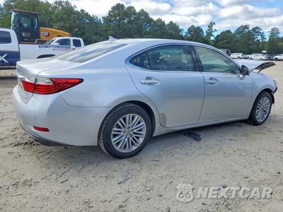 Trzecie zdjęcie samochodu z tyłu: 2013 LEXUS ES 350 VIN:JTHBK1GG0D2078489 - miniatura